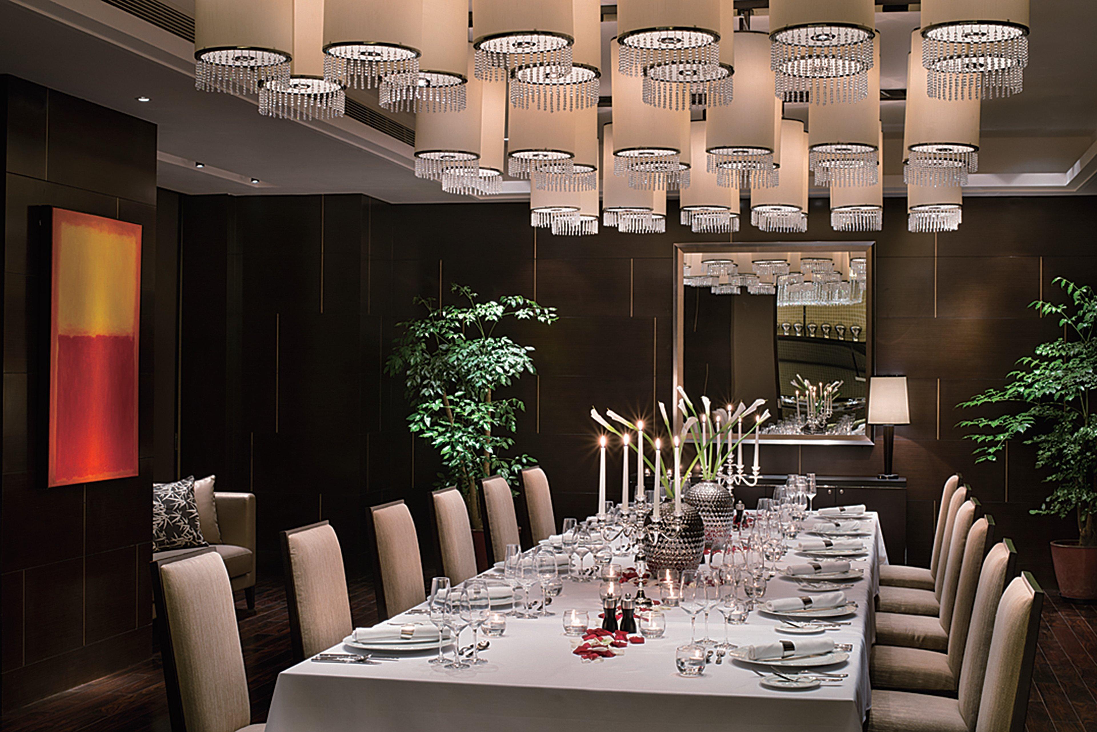 Crowne Plaza Tianjin Jinnan By Ihg Exterior foto